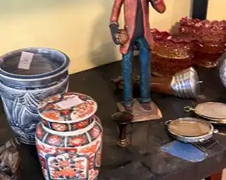 Art from around the world