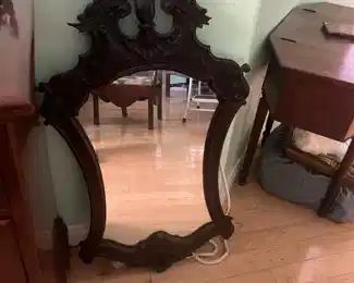 Chippendale Mirror
