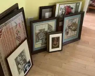 Great Art from around the world