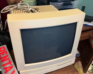 Vintage Apple