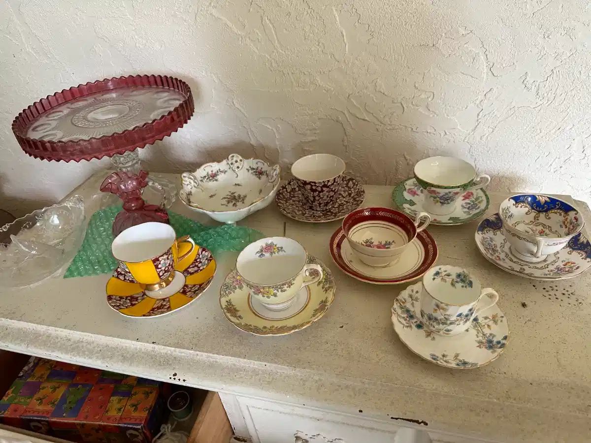 Deerfield Estate Sale in Deerfield Beach, FL starts on 8/25/2023