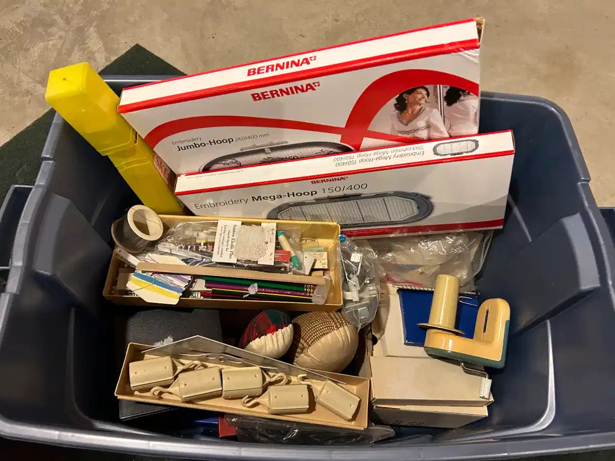 Bristow. “Dunbarton” Estate Sale starts on 8/19/2023