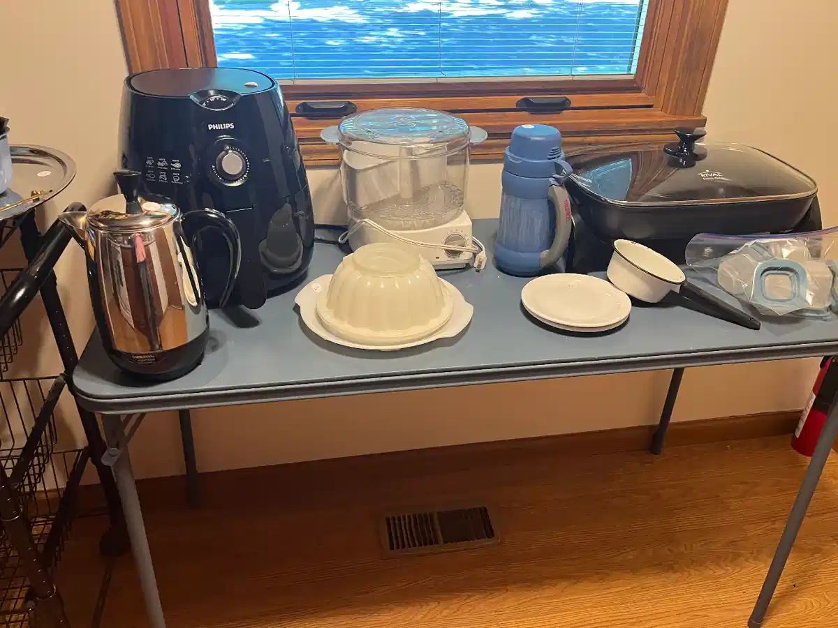 Bozarth Estate Sales are back. in Topeka, KS starts on 8/18/2023