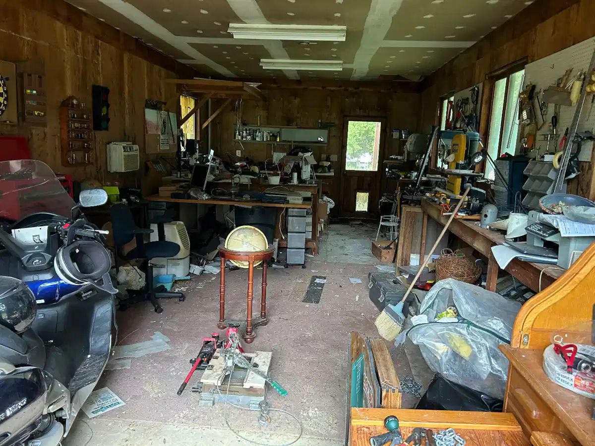 Midland Estate Sale starts on 8/19/2023