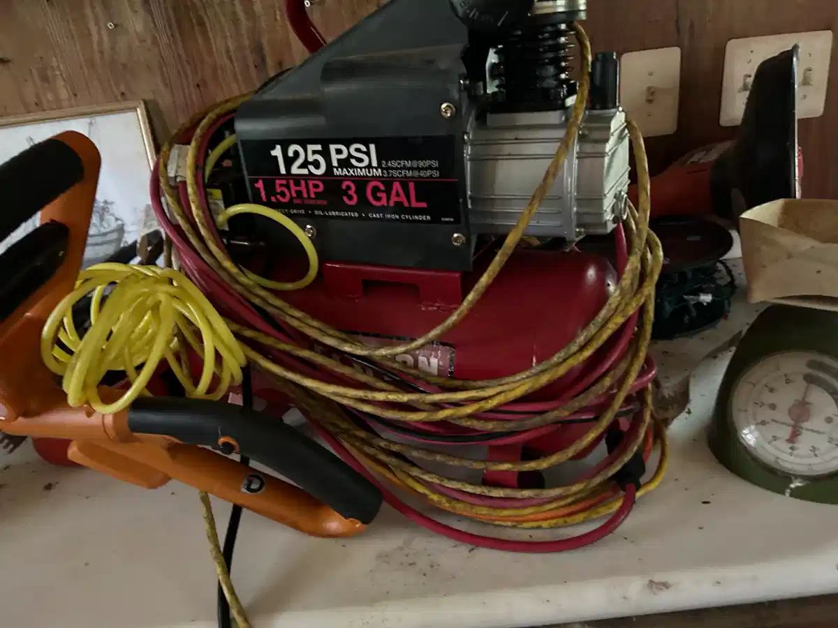 Midland Estate Sale starts on 8/19/2023