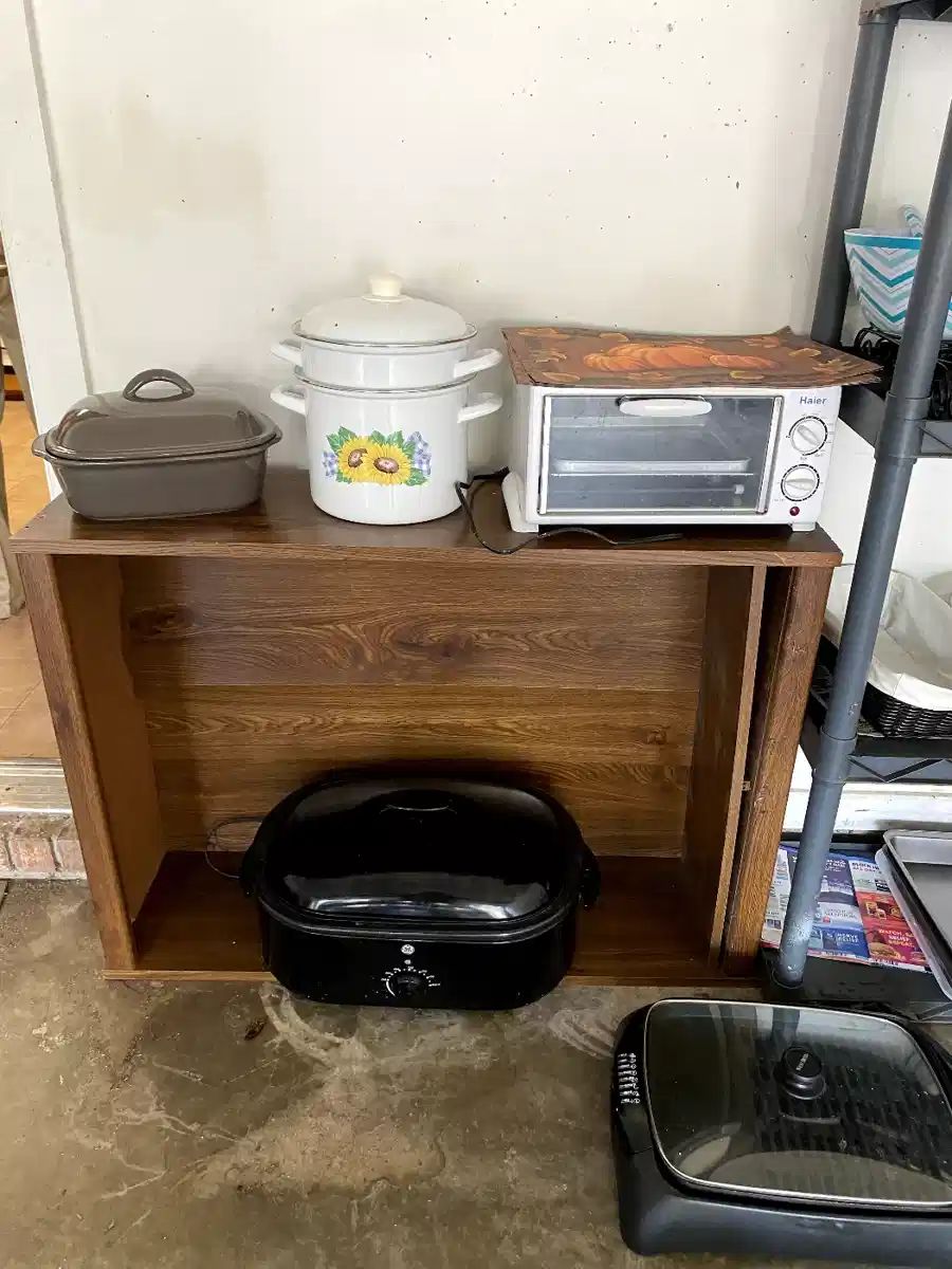 Unique Estate Sale in Byram, MS starts on 8/18/2023