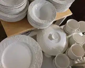 Mikasa China