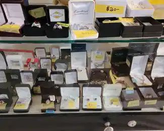 Fine Jewelry, NO PRICE REDUCTIONS