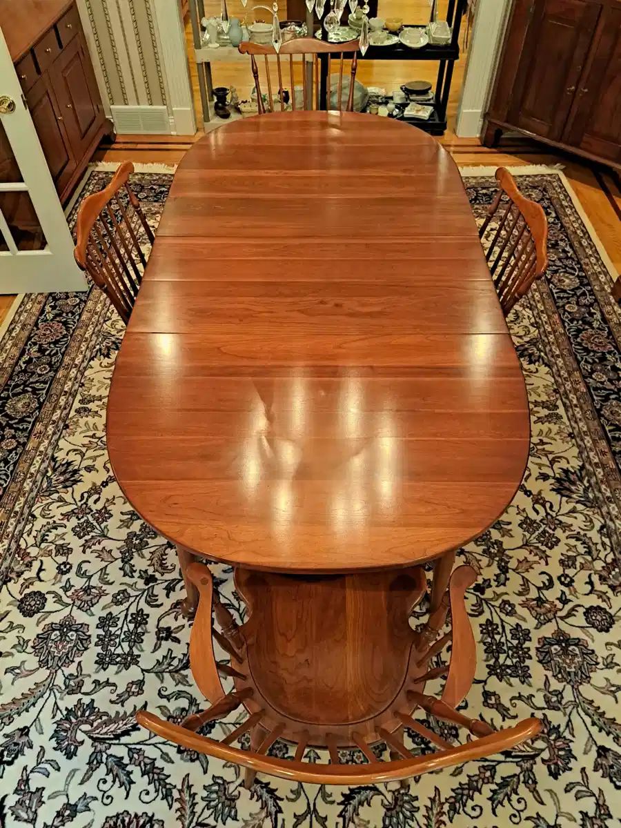 Empire Estate Sale Charlton starts on 8/19/2023