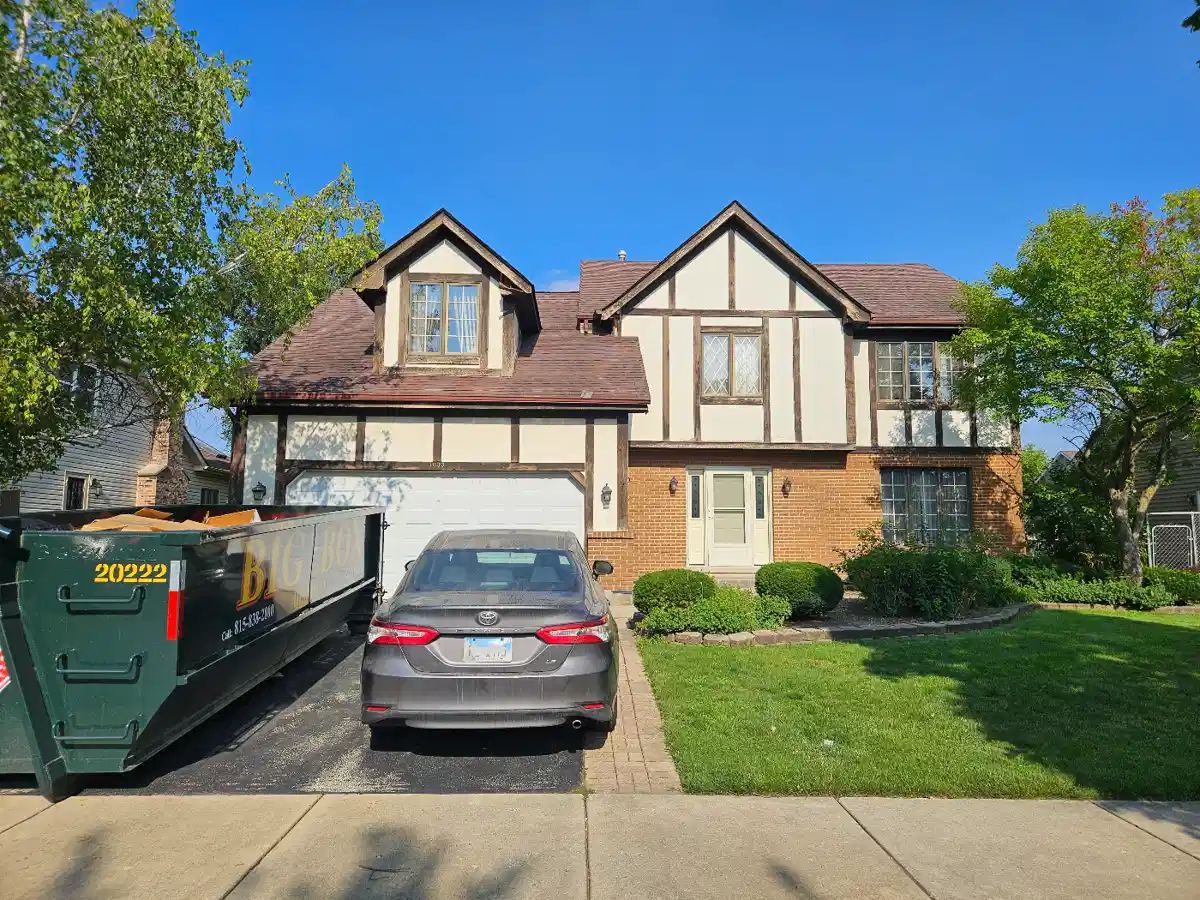 Cait's Westmont BLOWOUT Estate Sale starts on 8/18/2023