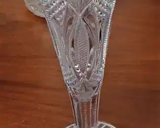 American Brilliant glass