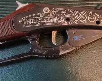 A very Old Daisy made for Sears and Roebuck