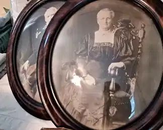 Buy yourself a set of great Grandparents!