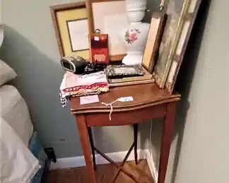 Mid century table