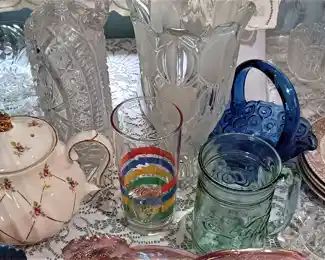 Moon and Stars  coke !