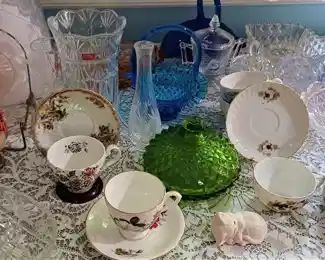 More wonderful pieces