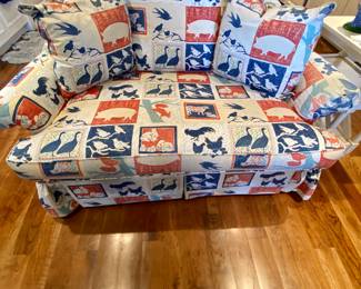 Pearson loveseat
