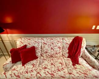 Hickory Chair by Swan Interiors