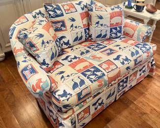 Pearson loveseat