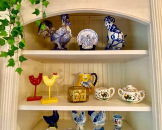 Decorative accessories