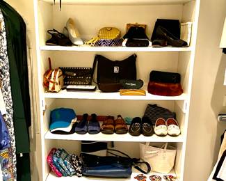 Handbags Womens shoe size 7-7 1/2 