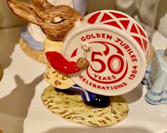 Royal Doulton Bunnykins