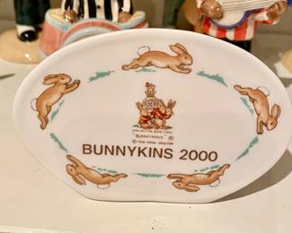 Bunnykins