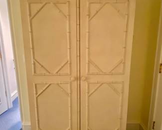 Storage Armoire