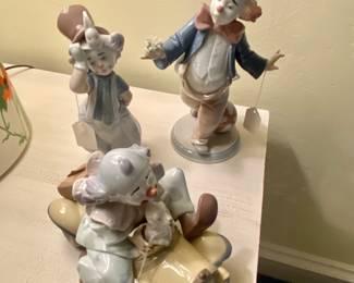 Lladro Premier