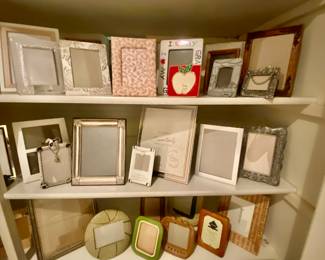 Picture frames