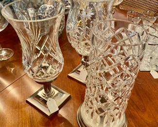 Waterford crystal
