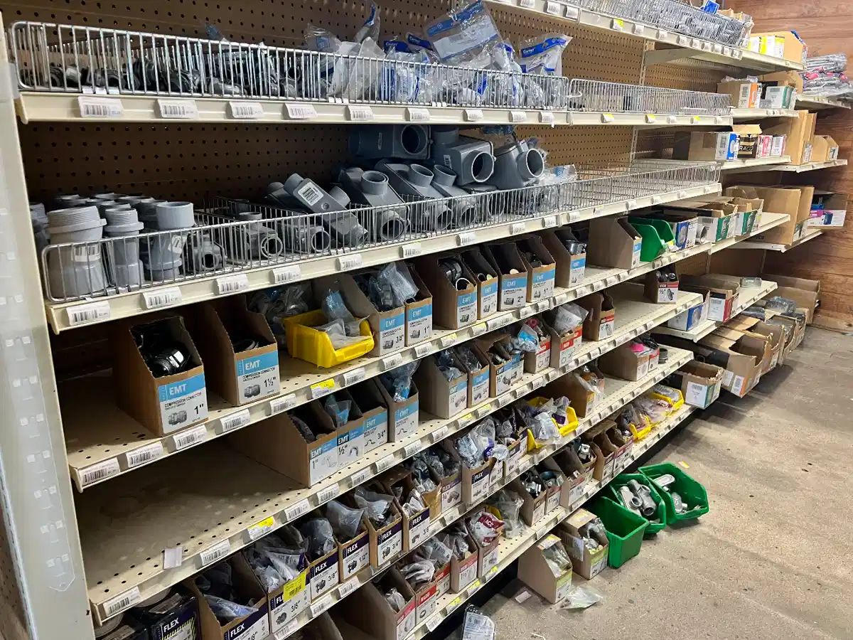 Yoakum General Store CLOSEOUT! starts on 8/19/2023