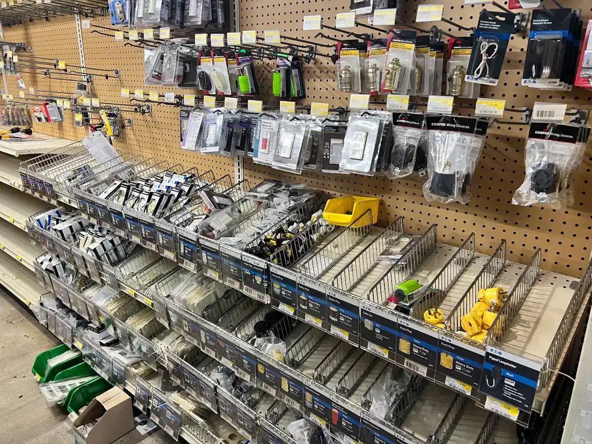 Yoakum General Store CLOSEOUT! starts on 8/19/2023