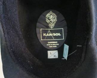 Made in England, very nice!