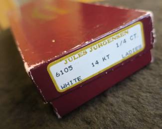 Jules Jurgensen watch