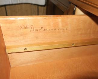 American Martinsville 