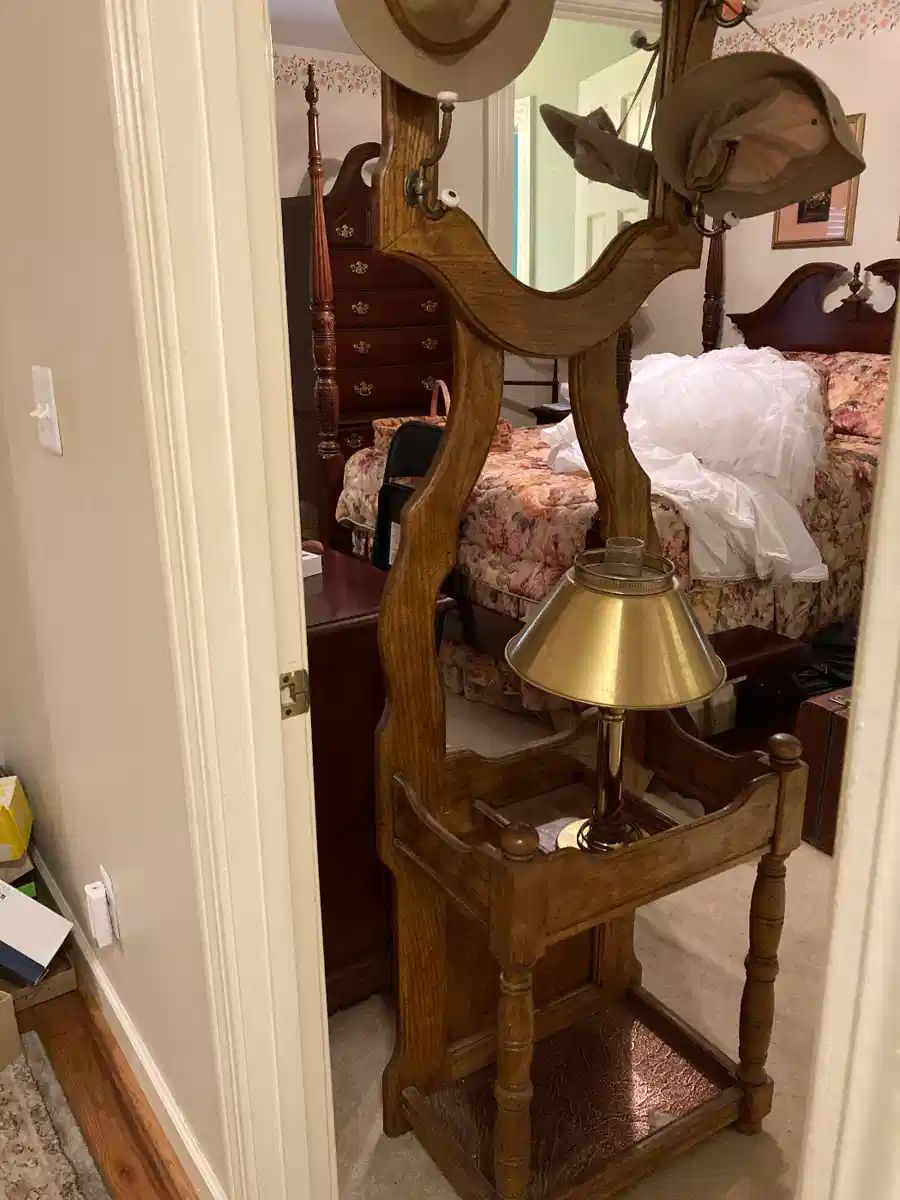 Estate Sale in Silver Creek, GA starts on 8/18/2023