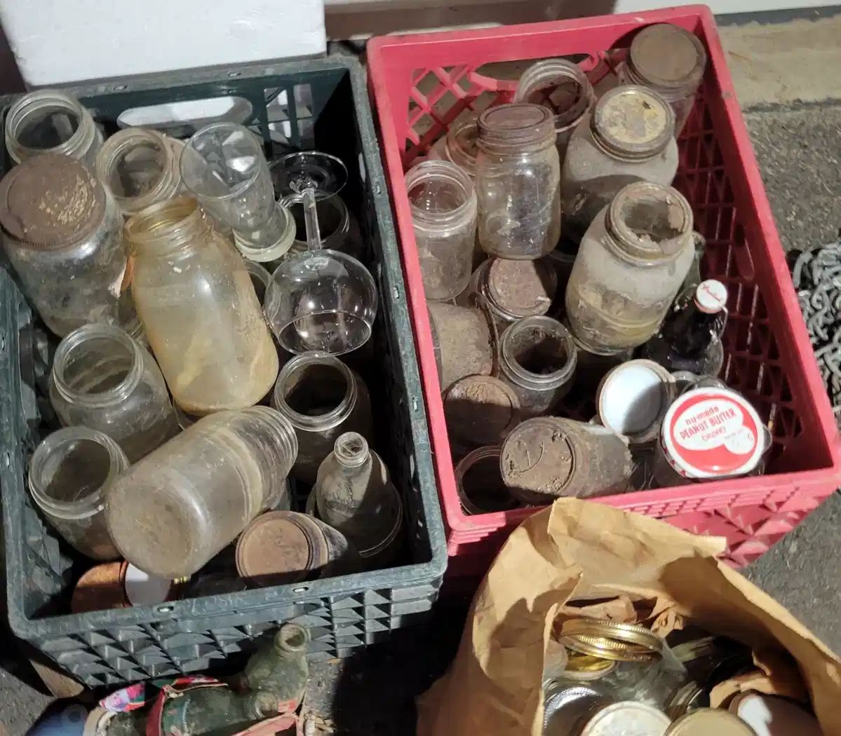 Estate sale in Ramona, CA starts on 8/18/2023