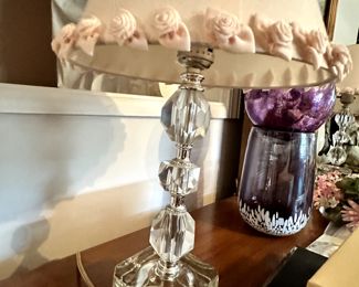 Lamps of every period, shape and size! 