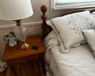 The furniture is excellent and will be priced to move! 