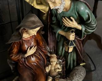 Just another exquisite piece of CHRISTMAS!