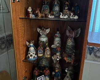 Another portion of a mint condition collection - Angels - LOTS OF ANGELS! 