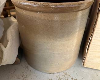 Lovely old crock! 