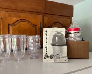 Mint ~ all pieces and original manual! 