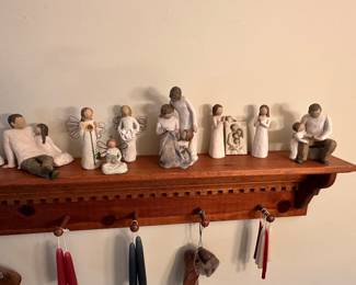 Willow Tree Collectibles! 