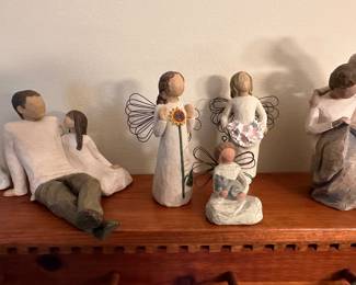 Willow Tree Collectibles! 