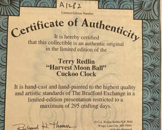 Beautiful Cuckoo Clock! 