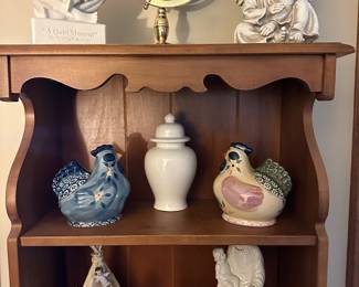 More Collectibles from around the house! 