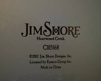 A MASSIVE Collection of Jim Shore Collectibles! EVERY Holiday! 