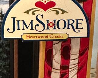 A MASSIVE Collection of Jim Shore Collectibles! EVERY Holiday! 
